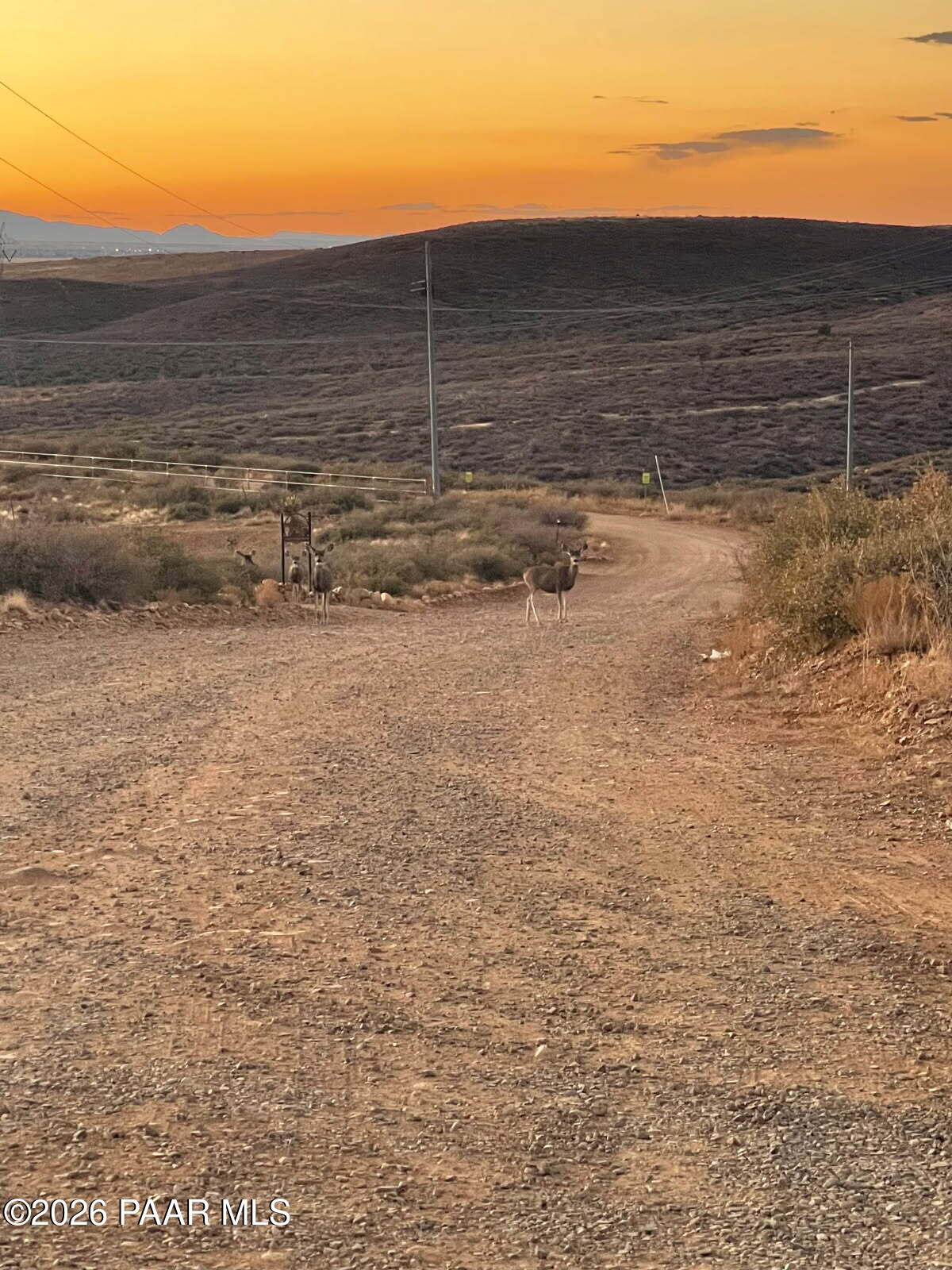 Dewey-humboldt North Az 86327 Road Dewey, AZ 86327 - Photo 2 of 7 a view of a ocean view
