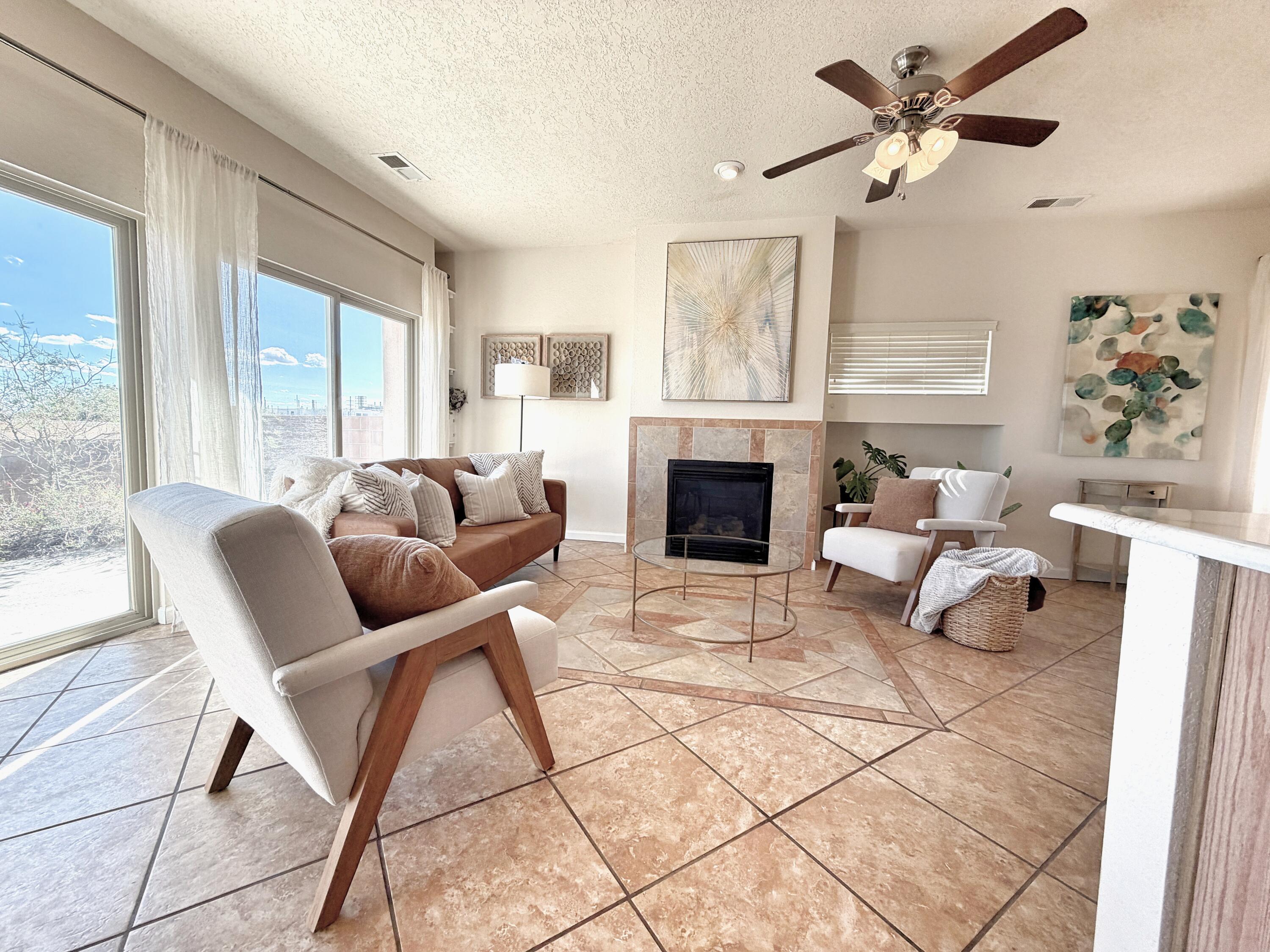 4428 Sunflower Court Southeast Rio Rancho, NM 87124 - Photo 8 of 49 Gallery Image 8