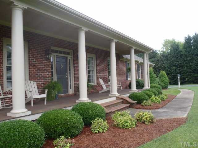 418 John Jones Road Bahama, NC 27503 - Photo 17 of 20 Photo 17