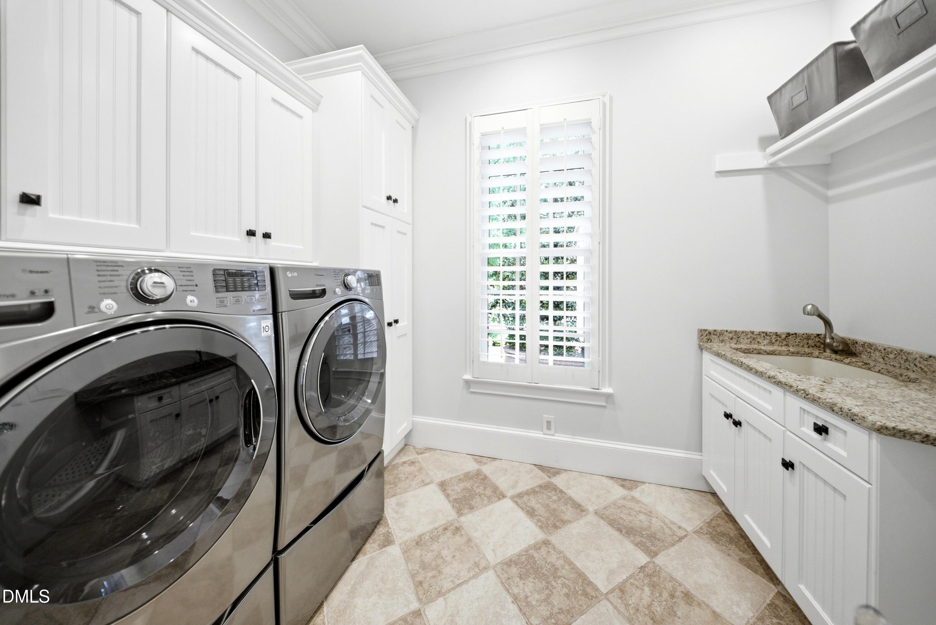 308 Marlowe Road Raleigh, NC 27609 - Photo 39 of 100 DSC09968