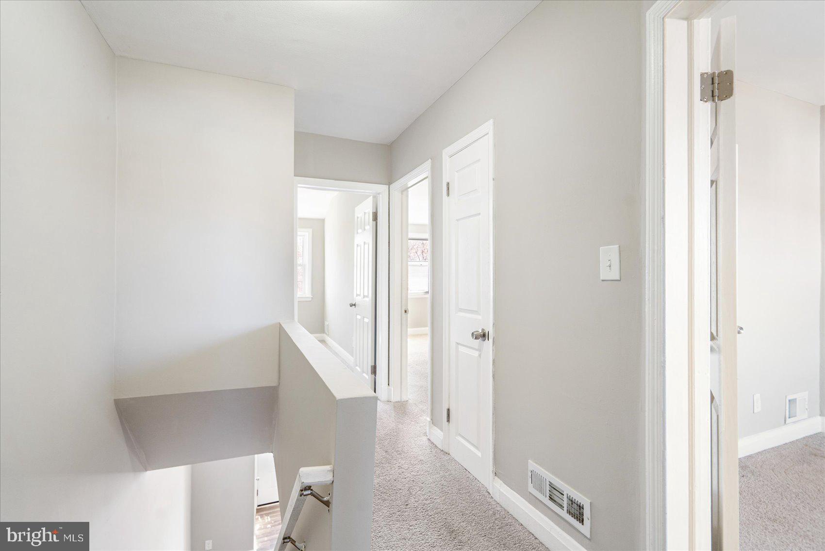 706 Norris Lane Baltimore, MD 21221 - Photo 26 of 36 a view of an empty room