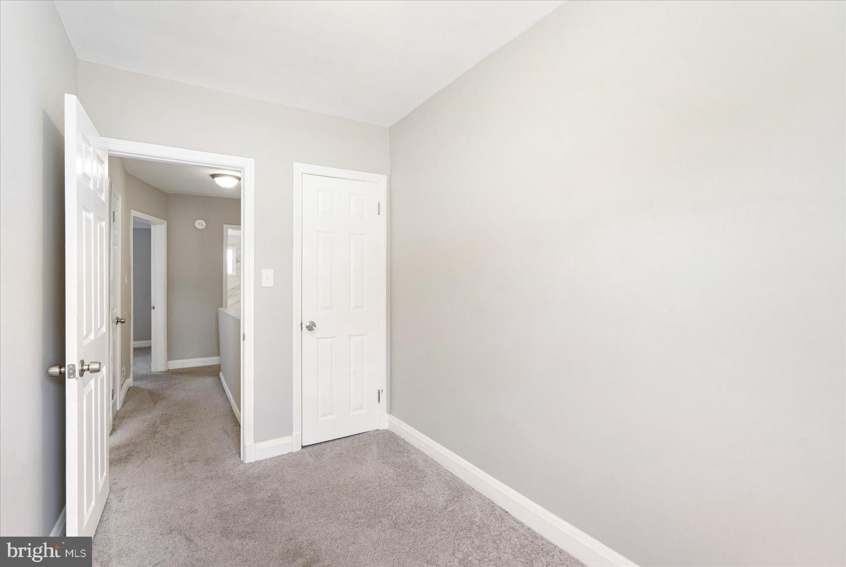 706 Norris Lane Baltimore, MD 21221 - Photo 29 of 36 a view of an empty room