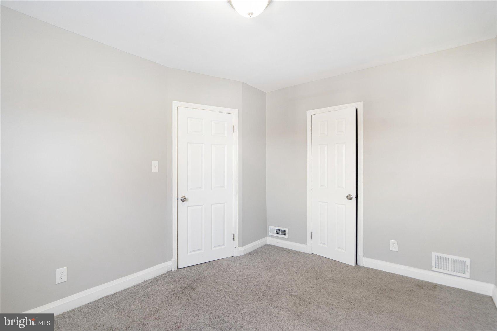 706 Norris Lane Baltimore, MD 21221 - Photo 35 of 36 a view of an empty room