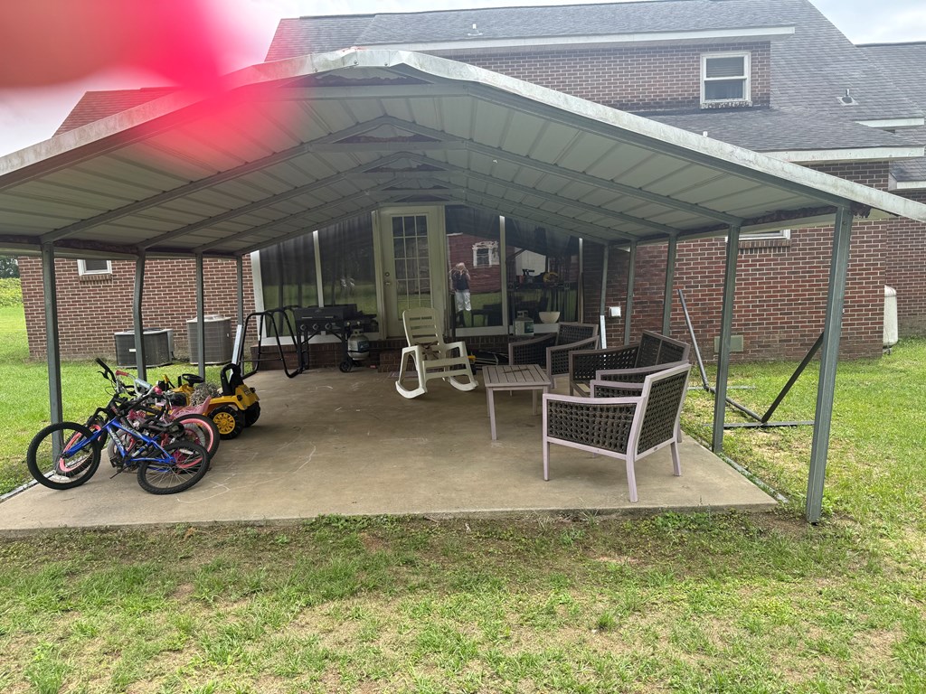 1846 Mance Newton Road Dothan, AL 36303 - Photo 24 of 28