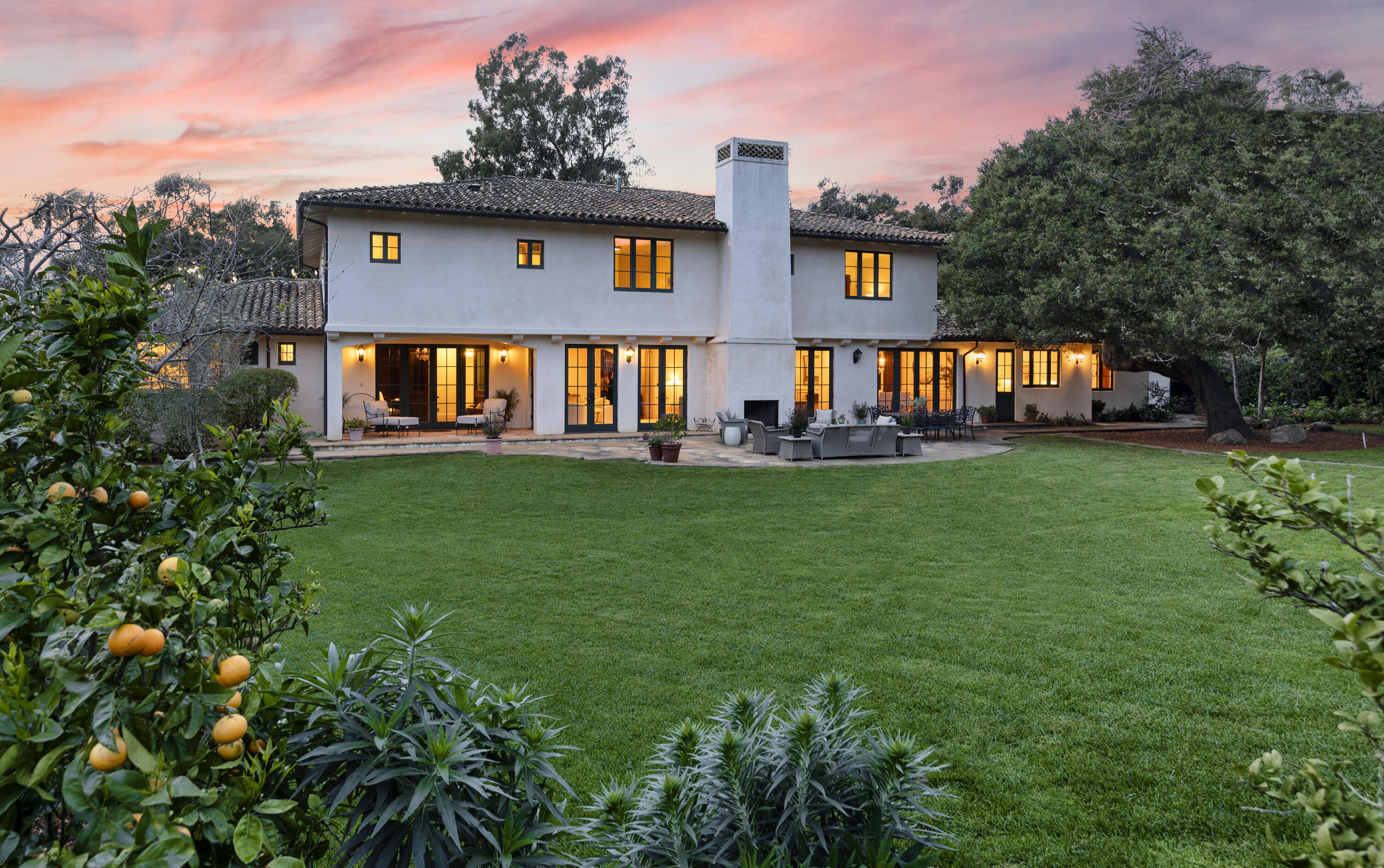 2267 Feather Hill Road Montecito, CA 93108 - Photo 13 of 20 2267Featherhill_05