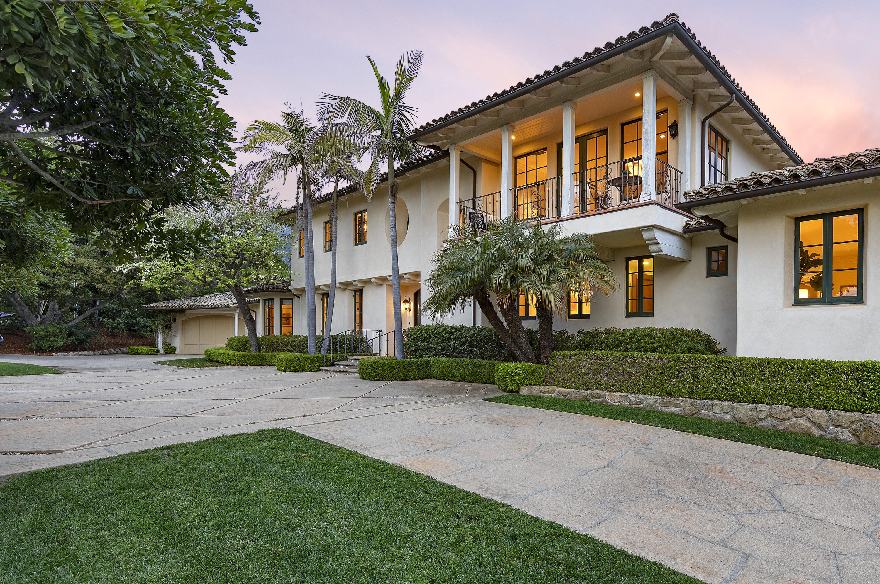 2267 Feather Hill Road Montecito, CA 93108 - Photo 19 of 20 Front