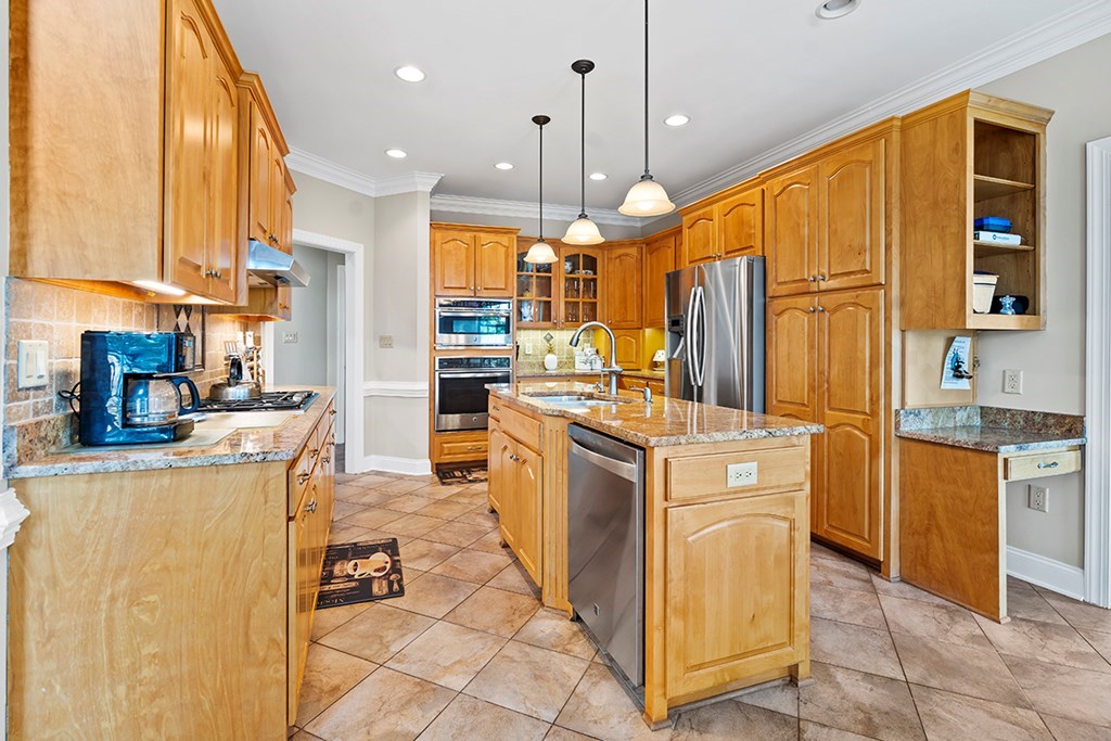 219 Nautical Way Greenwood, SC 29649 - Photo 13 of 45