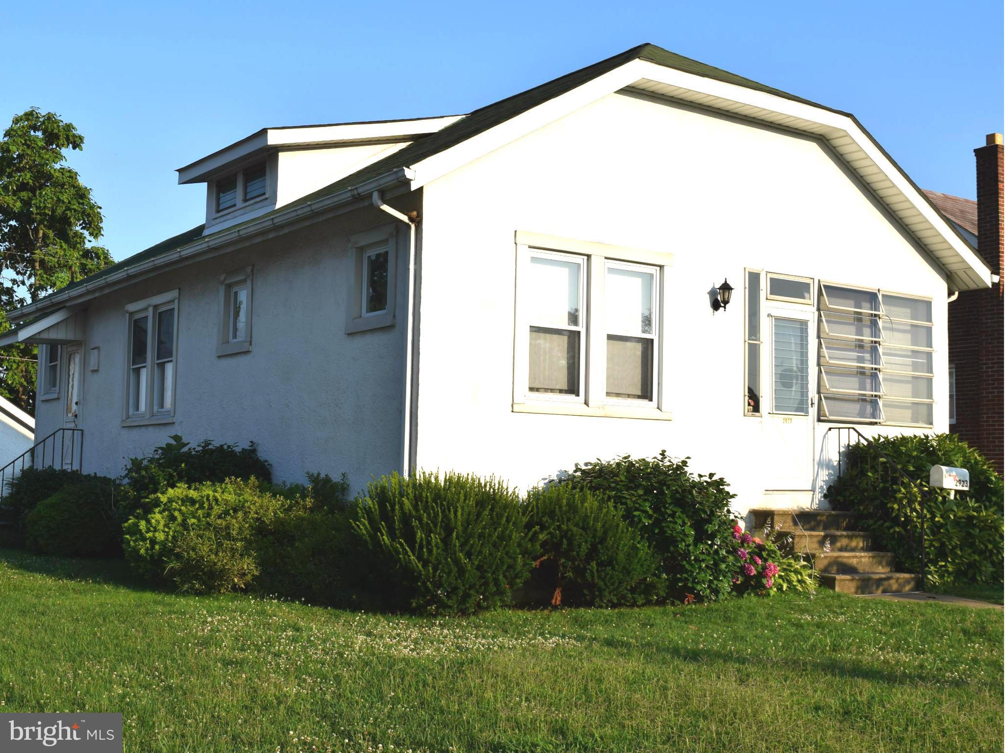 2923 Ritchie Avenue Baltimore, MD 21219 - Photo 12 of 14 Exterior (Front)