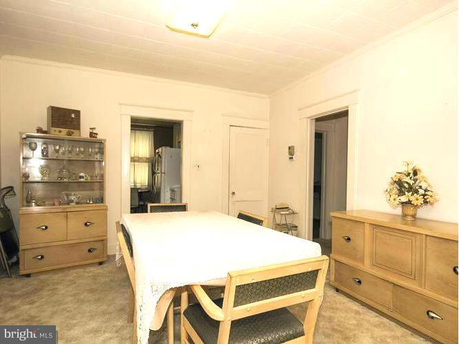 2923 Ritchie Avenue Baltimore, MD 21219 - Photo 4 of 14 Dining Room