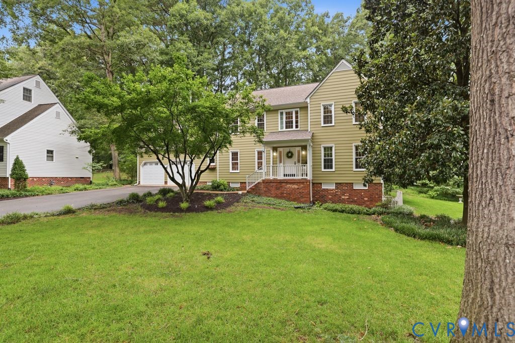 5700 Sandstone Ridge Road Midlothian, VA 23112 - Photo 44 of 54 Gallery Image 44
