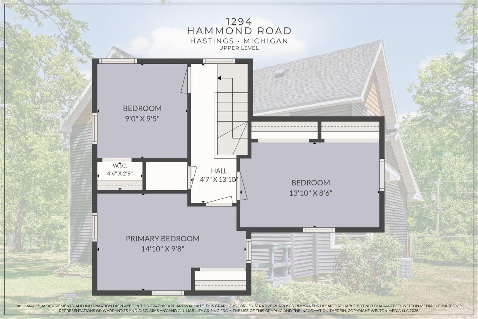 1294 Hammond Road Hastings, MI 49058 - Photo 46 of 47 95-3