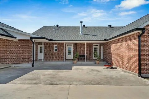 $510,000 | 1089 Highway 652, Raceland, LA 70394