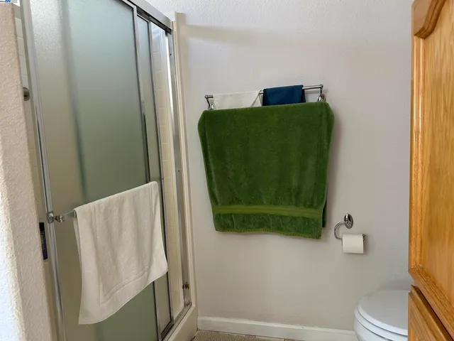 a view of a house with sitting area