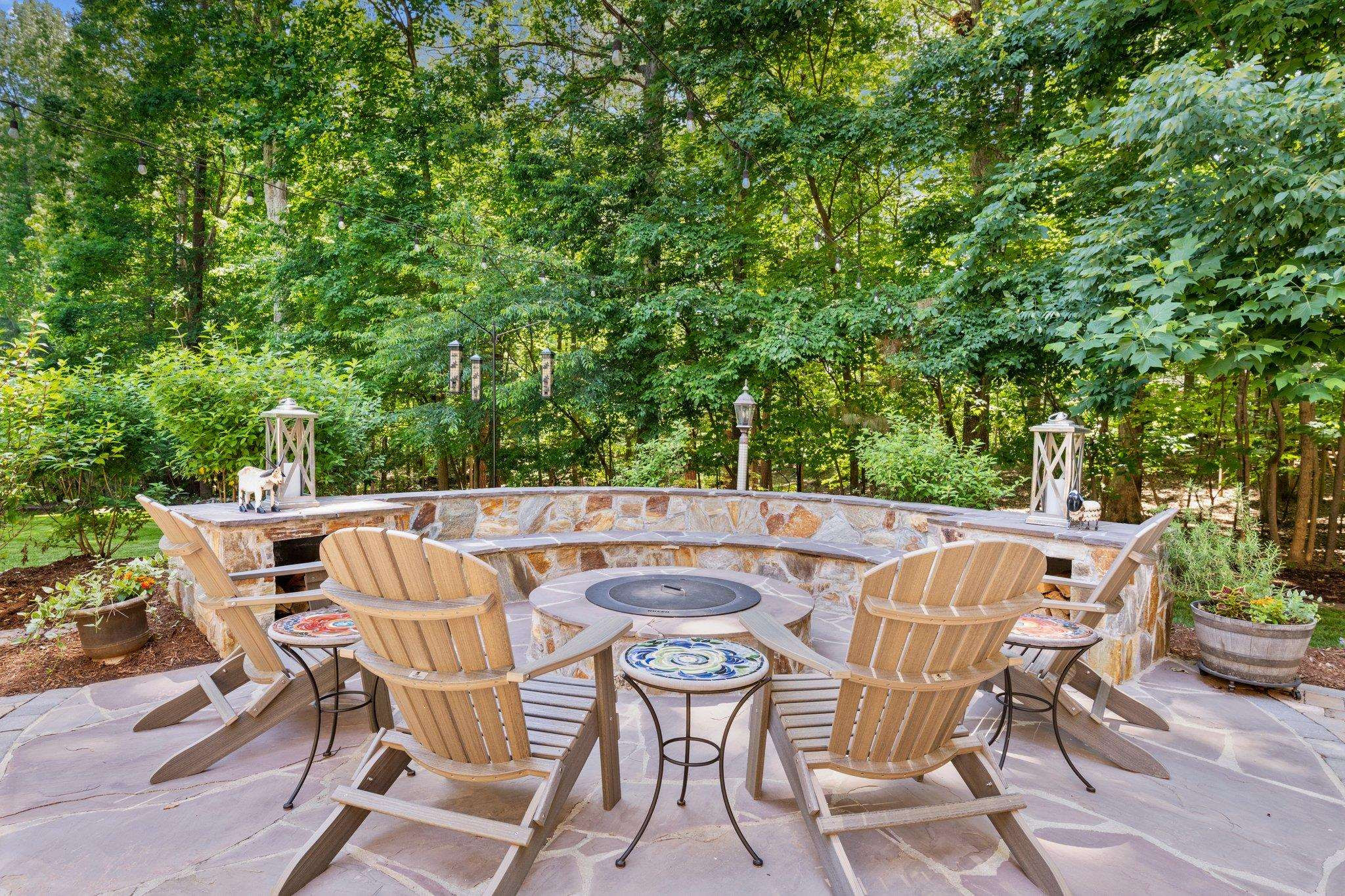 5213 Atherton Bridge Road Raleigh, NC 27613 - Photo 10 of 62 Photo 10