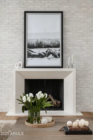 $6,818,000 | 6302 East Calle Del Norte, Scottsdale, AZ 85251