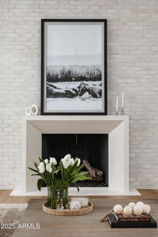 $7,150,000 | 6302 East Calle Del Norte, Scottsdale, AZ 85251