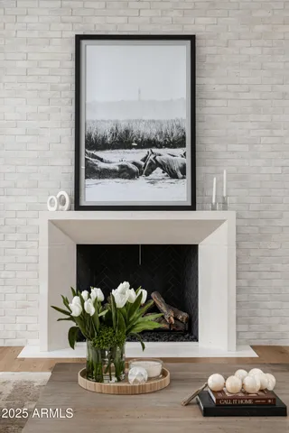 $7,150,000 | 6302 East Calle Del Norte, Scottsdale, AZ 85251