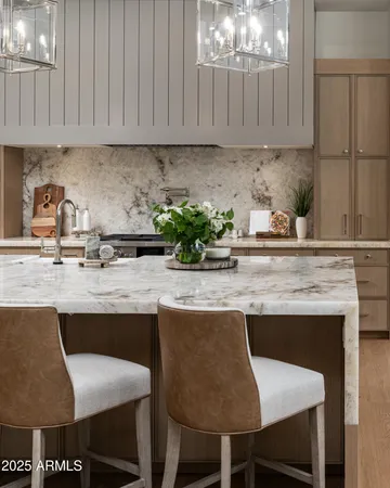 $6,818,000 | 6302 East Calle Del Norte, Scottsdale, AZ 85251