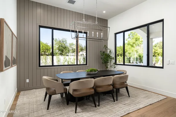 $6,818,000 | 6302 East Calle Del Norte, Scottsdale, AZ 85251