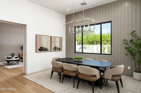 $7,150,000 | 6302 East Calle Del Norte, Scottsdale, AZ 85251