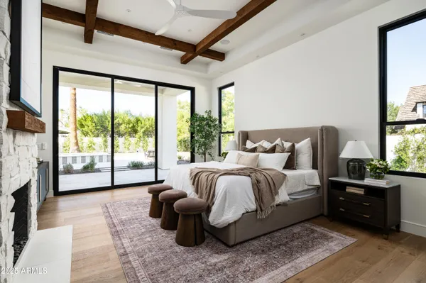 $6,818,000 | 6302 East Calle Del Norte, Scottsdale, AZ 85251