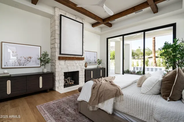 $7,150,000 | 6302 East Calle Del Norte, Scottsdale, AZ 85251