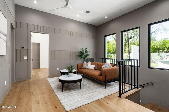 $7,150,000 | 6302 East Calle Del Norte, Scottsdale, AZ 85251