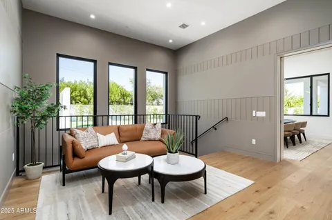 $7,150,000 | 6302 East Calle Del Norte, Scottsdale, AZ 85251