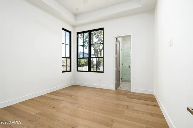 $7,150,000 | 6302 East Calle Del Norte, Scottsdale, AZ 85251