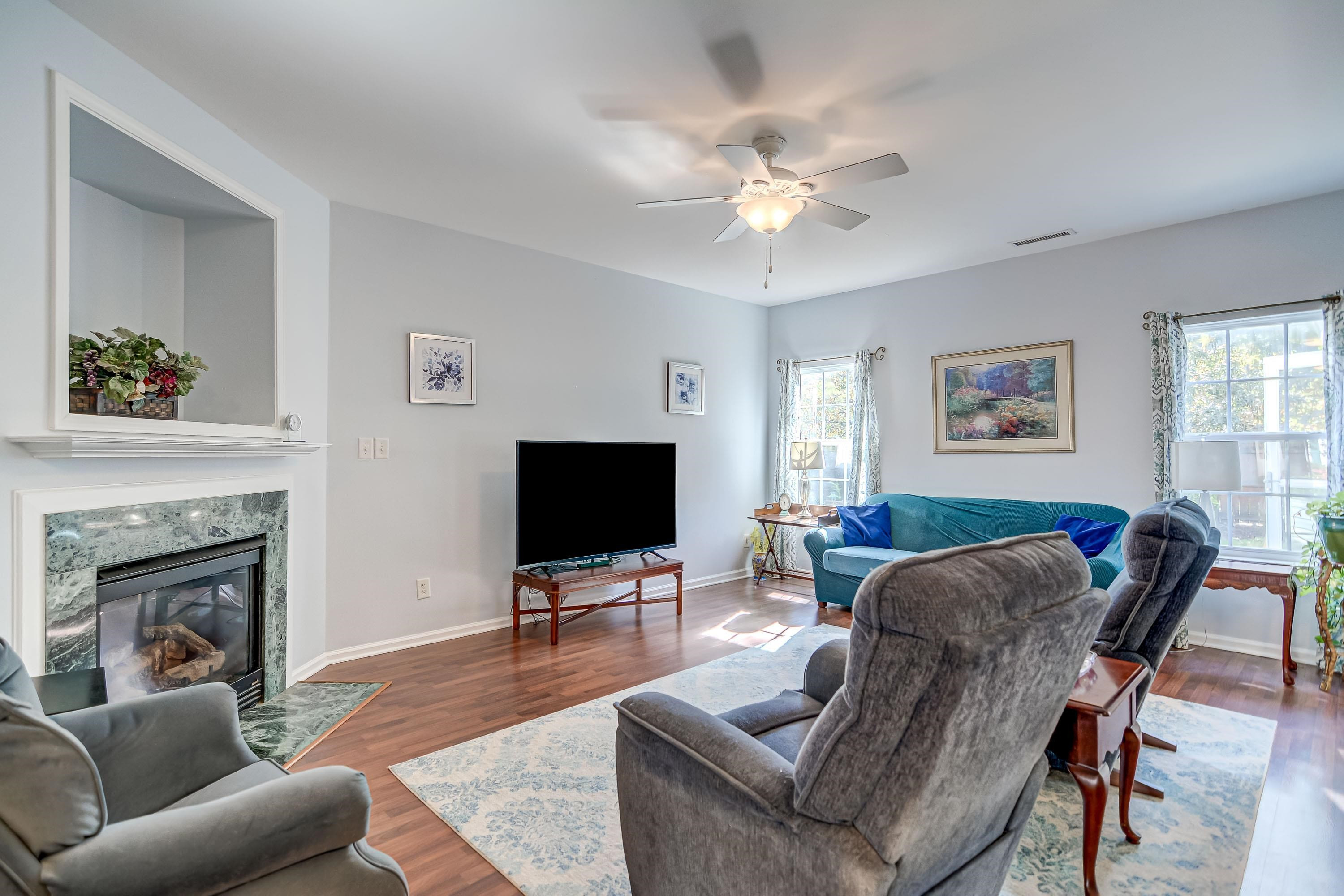 5424 Neuse Forest Road Raleigh, NC 27616 - Photo 12 of 30 Photo 12