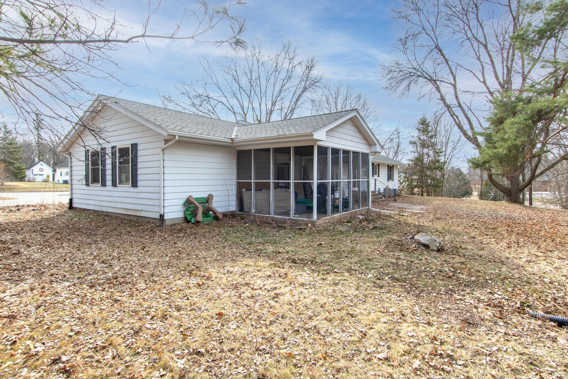 601 Minnesota Avenue South Aitkin, MN 56431 - Photo 32 of 36