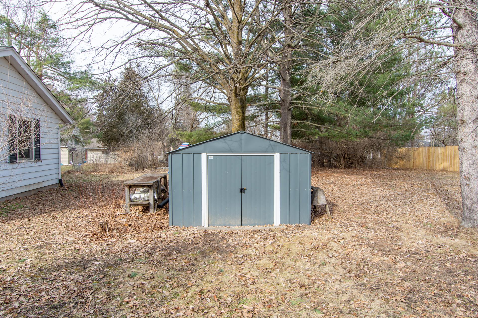 601 Minnesota Avenue South Aitkin, MN 56431 - Photo 33 of 36