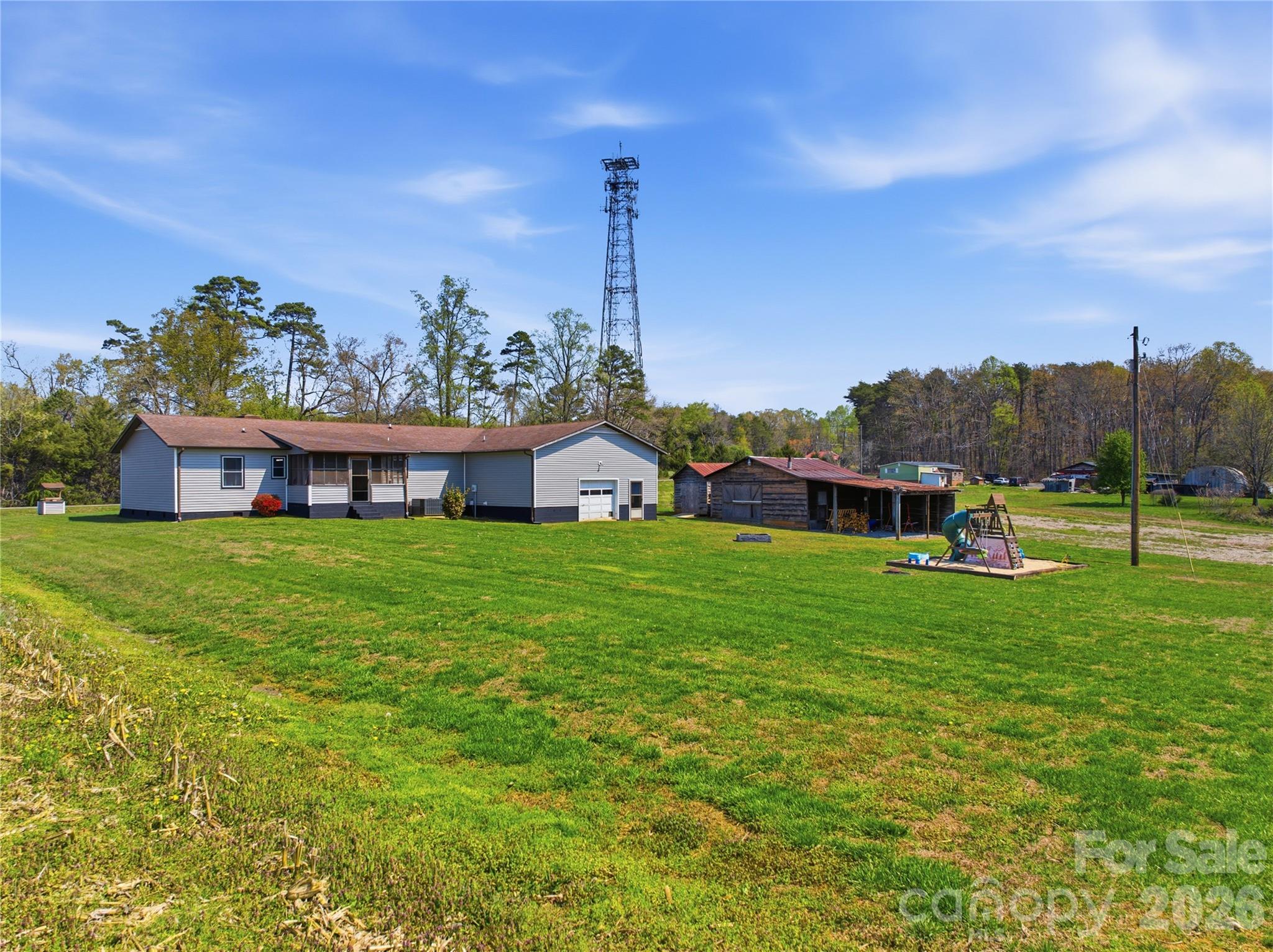 2452 Tower Road East Bend, NC 27018 - Photo 44 of 48