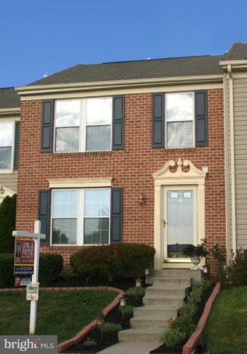 203 Point To Point Square Bel Air, MD 21015 - Photo 1 of 21 Exterior (Main)