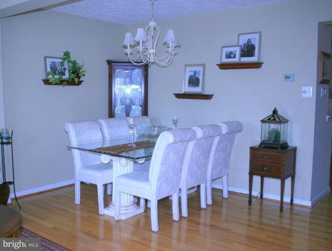 203 Point To Point Square Bel Air, MD 21015 - Photo 4 of 21 Dining Room
