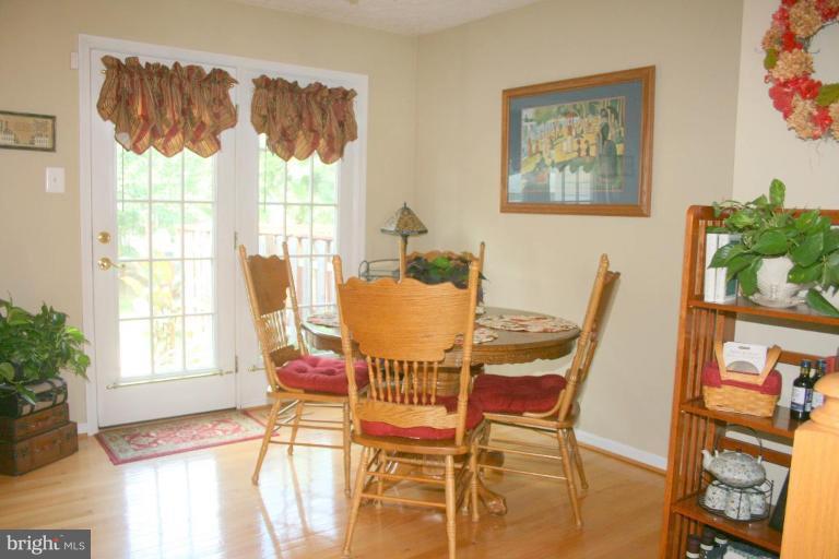 203 Point To Point Square Bel Air, MD 21015 - Photo 6 of 21 Breakfast Area