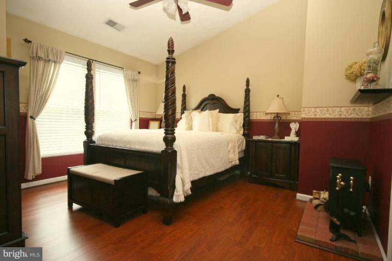 203 Point To Point Square Bel Air, MD 21015 - Photo 7 of 21 Master Bedroom