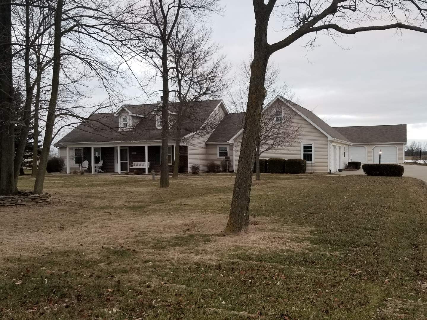 1137 East Monroe Street Decatur, IN 46733 - Photo 1 of 36