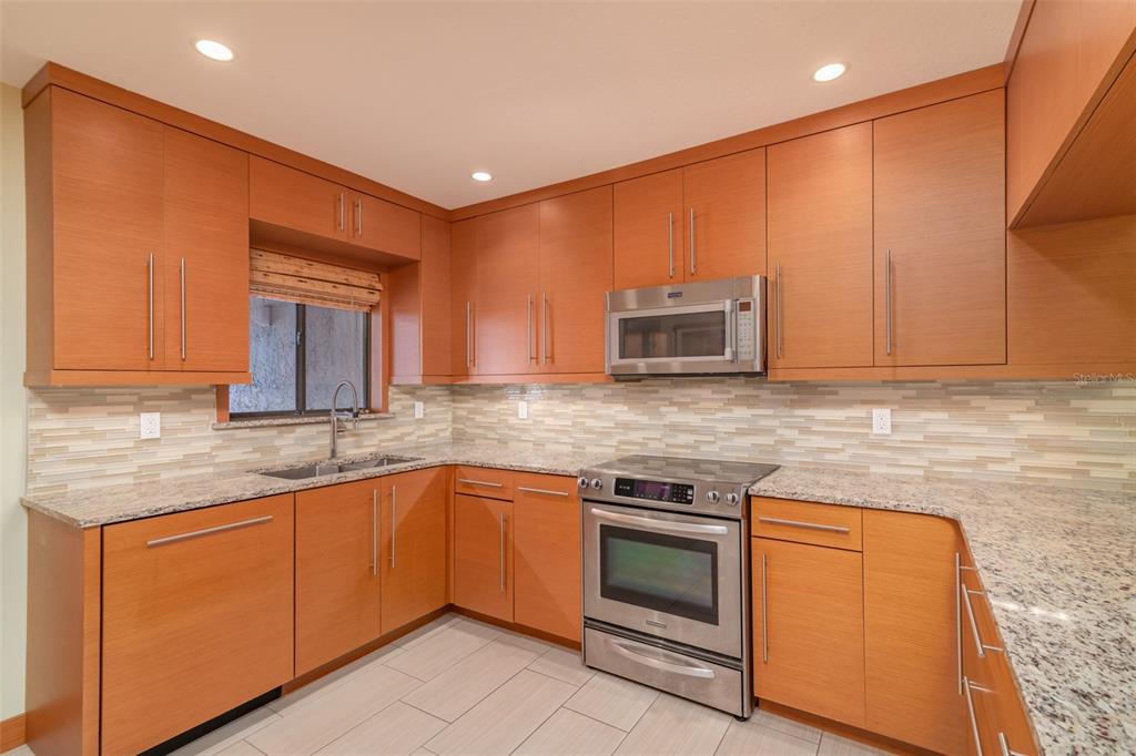 1624 Stickney Point Road, Unit 406 Sarasota, FL 34231 - Photo 8 of 59 Gallery Image 8