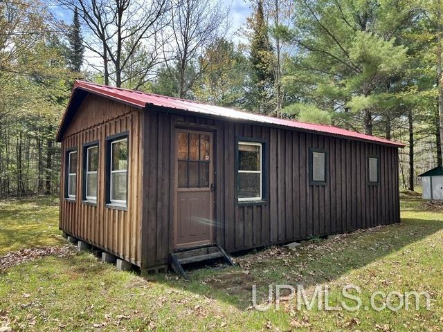 W8001 East Cataline Road Pembine, WI 54156 - Photo 12 of 27