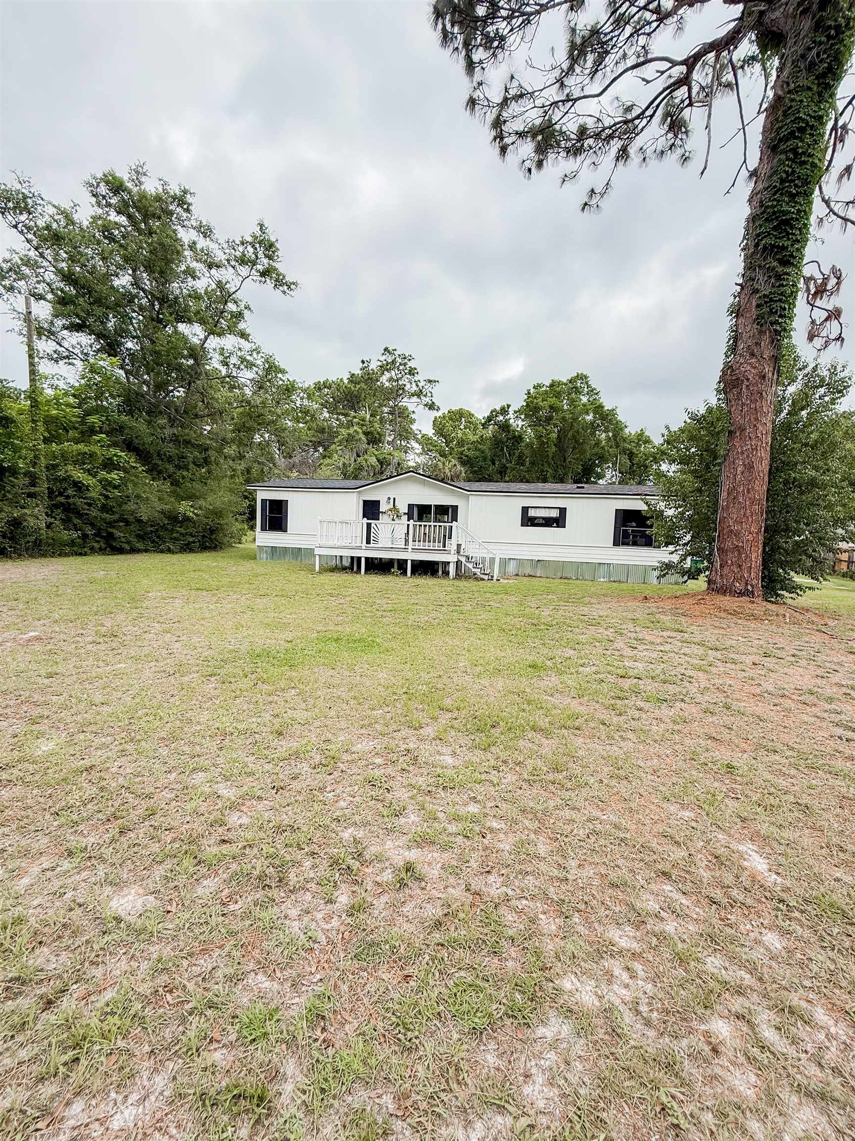 726 Shadeville Road Crawfordville, FL 32327 - Photo 37 of 43