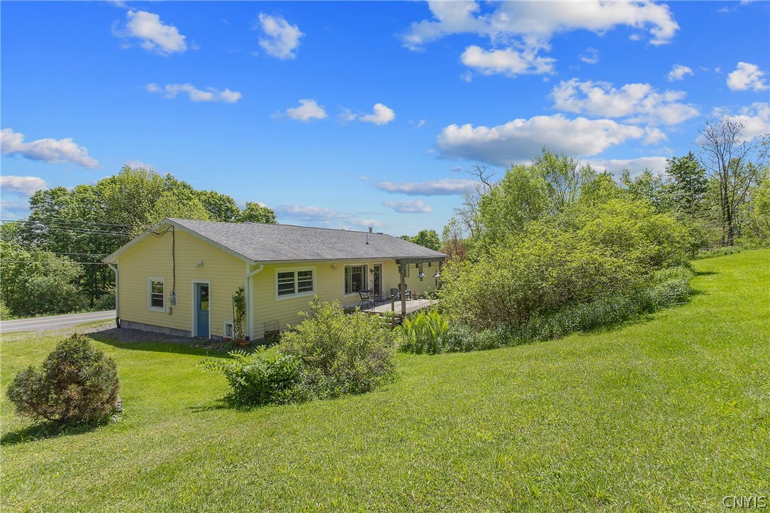 1161 Sky High Road Tully, NY 13159 - Photo 30 of 38