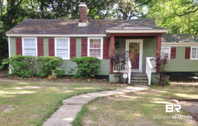 5155 Azalea Circle West Mobile, AL 36608 - Photo 1 of 10