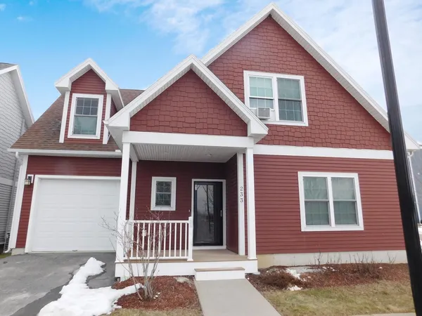 $489,000 | 233 Day Lane, Williston, VT 05495