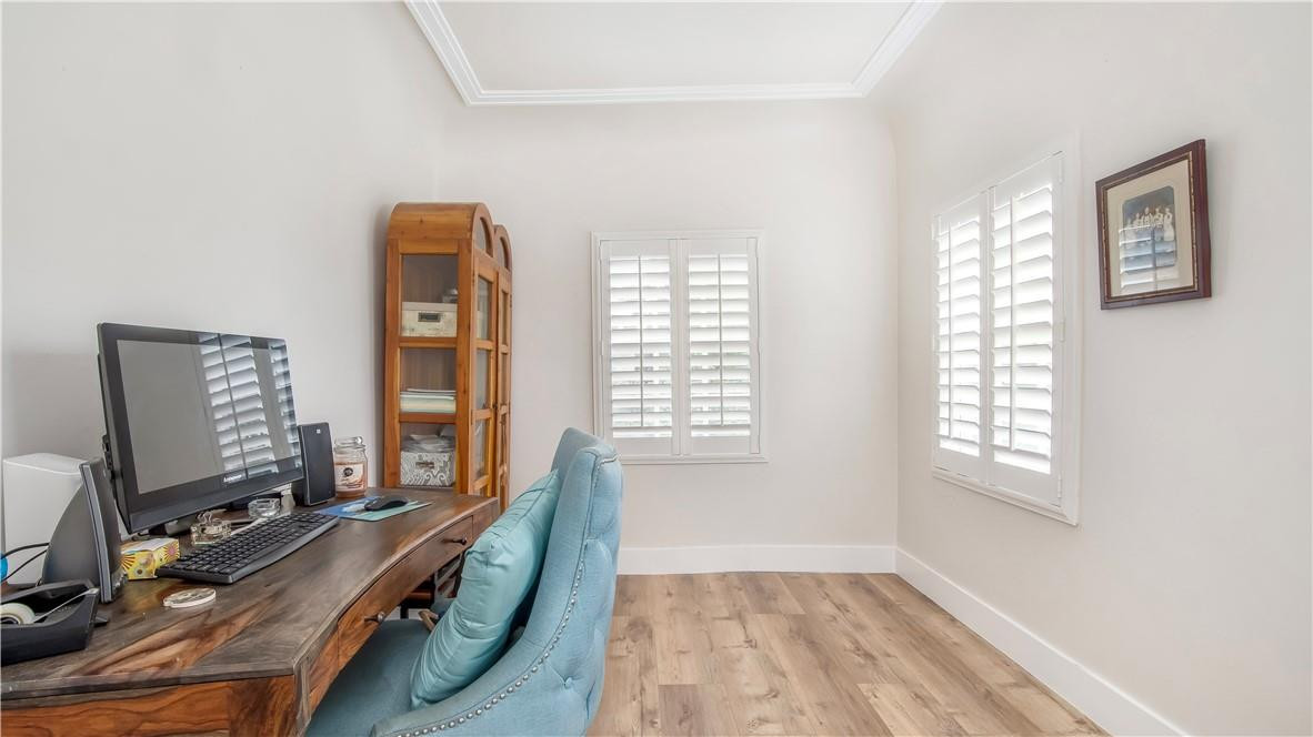 2221 Harding Street Hollywood, FL 33020 - Photo 11 of 30 a room with furniture and a window