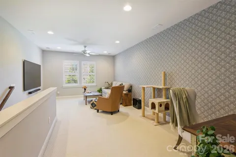 $995,000 | 8440 Bassinger Drive, Huntersville, NC 28078