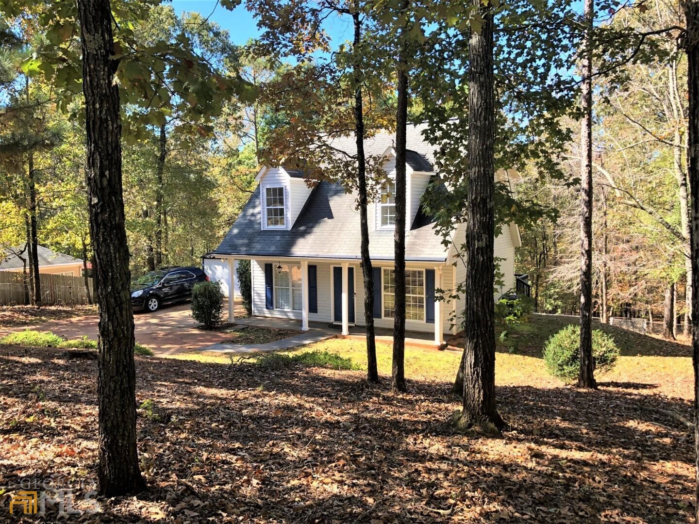 808 Newton Road LaGrange, GA 30240 - Photo 1 of 1 Gallery Image 1