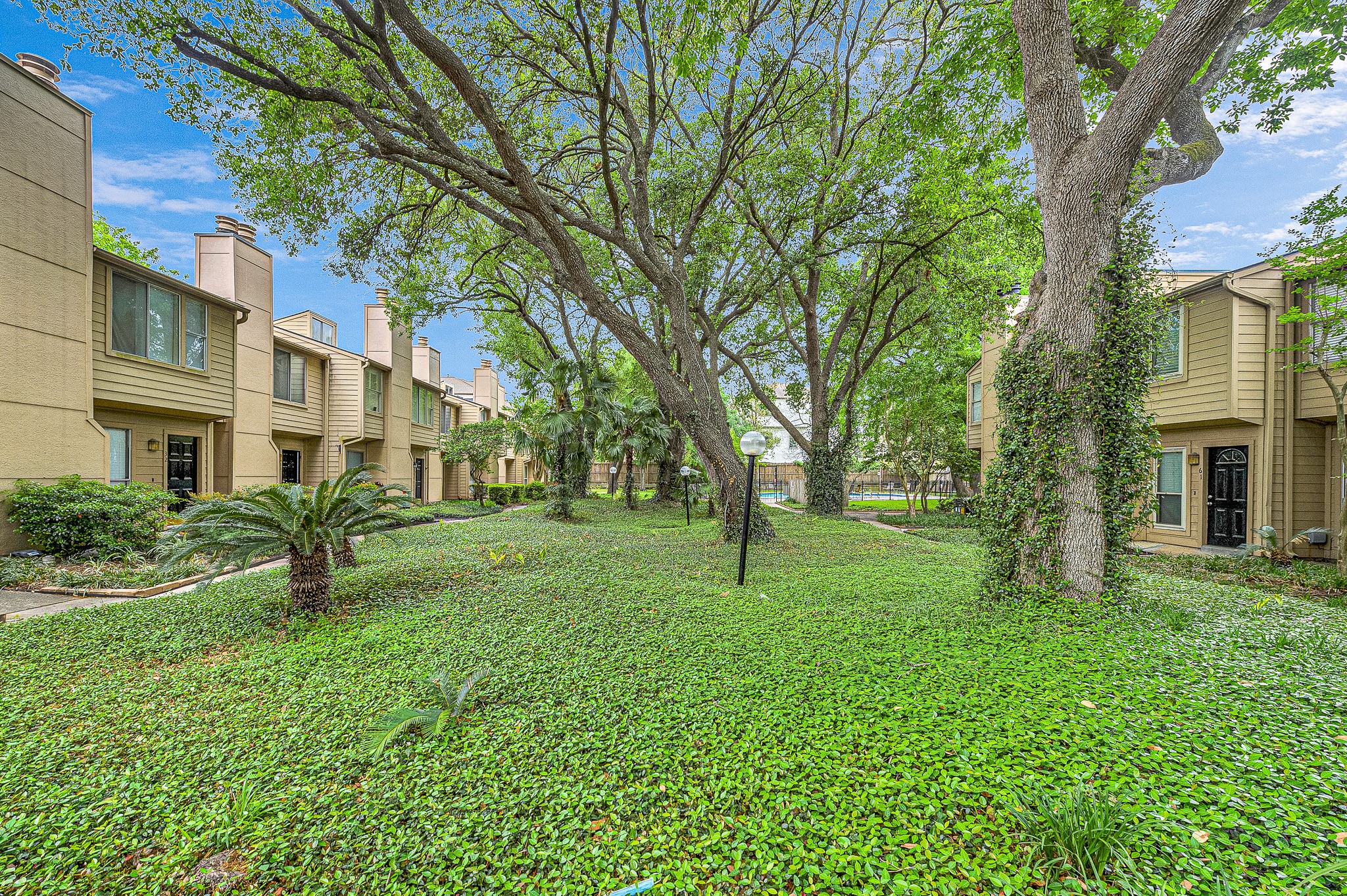 1500 Sandy Springs Road, Unit 35 Houston, TX 77042 - Photo 1 of 26