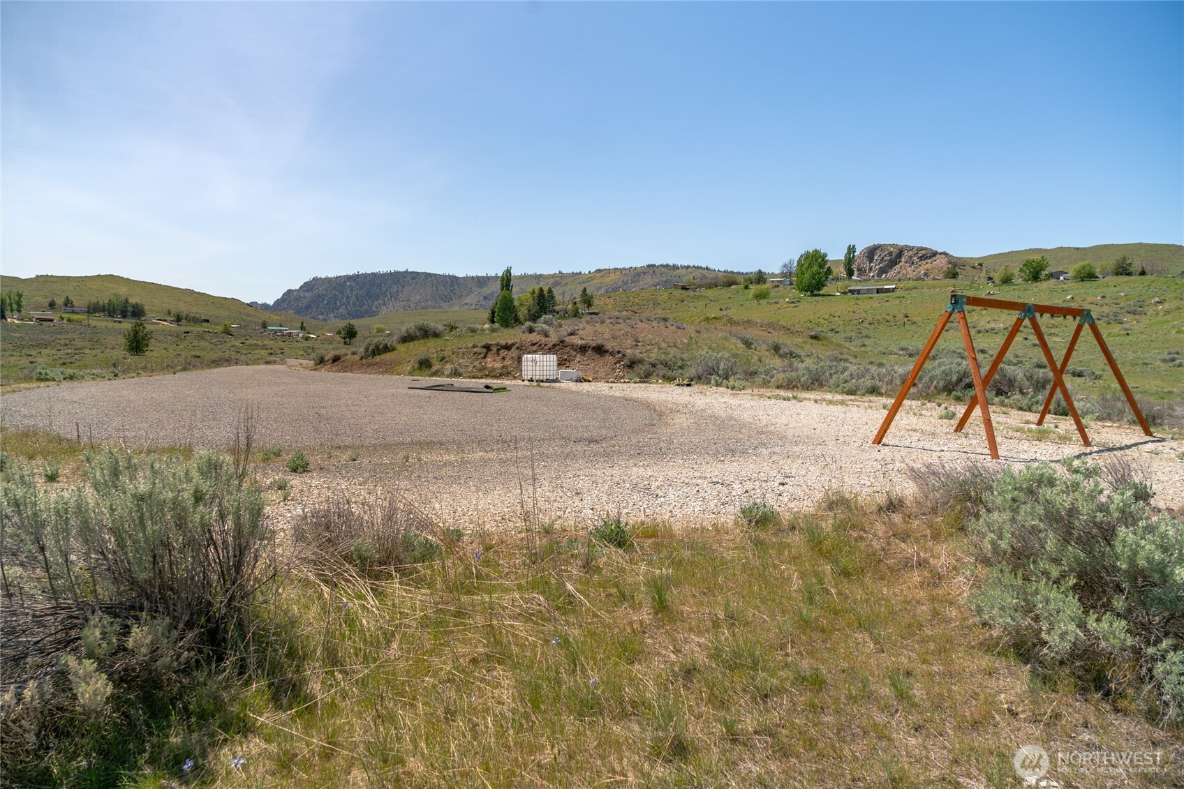 1 Gunsmoke Road Brewster, WA 98812 - Photo 18 of 29 a view of outdoor space and city view