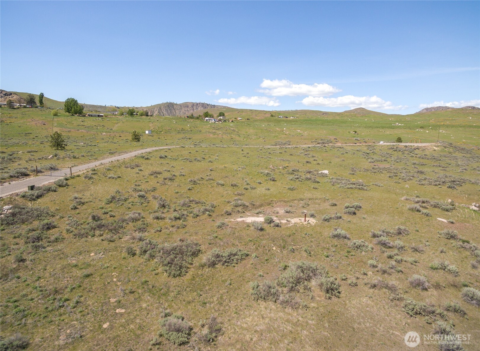 1 Gunsmoke Road Brewster, WA 98812 - Photo 19 of 29 a view of ocean view with beach